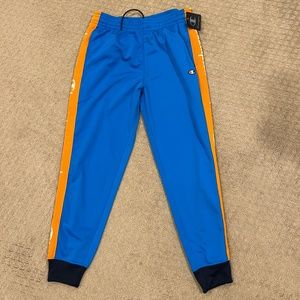 Champion Running Wave Track Pant (Size Large) - NEVER WORN